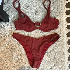 ONIA Bikini